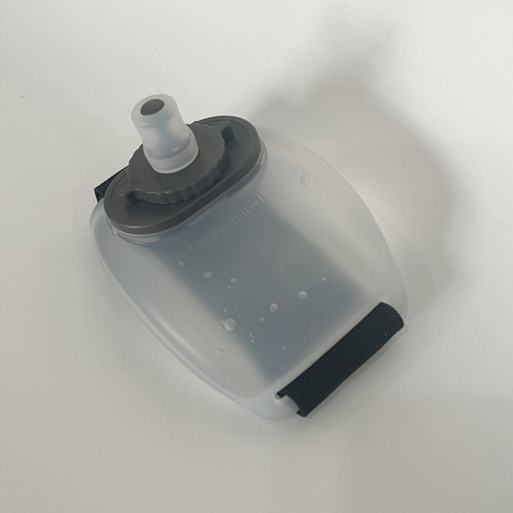 Running Sports Wrist Kettle Cycling Marathon Hydration Wrist Water Bottle - Picture 6 of 8